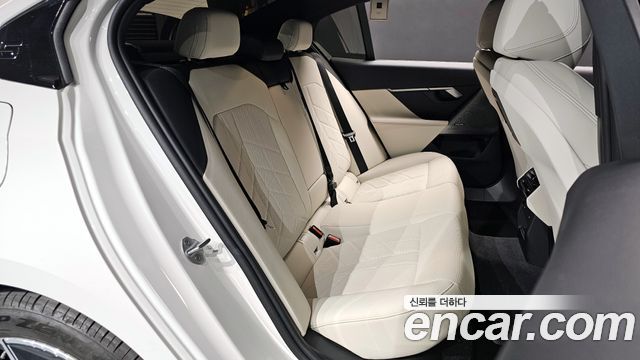 BMW 5-Series 520i M Sport