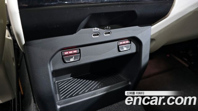 BMW 5-Series 520i M Sport