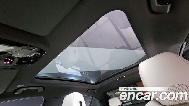 BMW 5-Series 520i M Sport