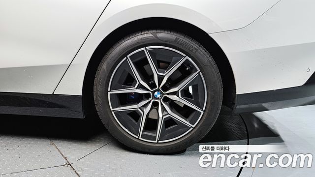 BMW 5-Series 520i M Sport