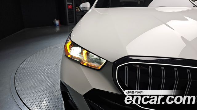 BMW 5-Series 520i M Sport