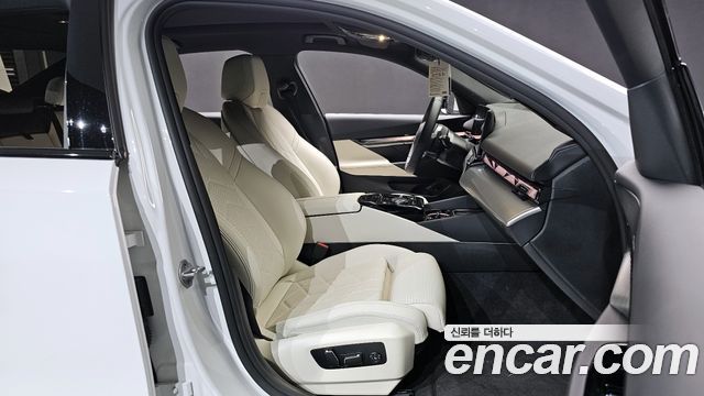 BMW 5-Series 520i M Sport