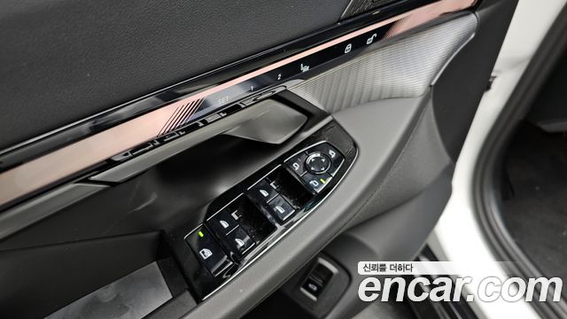 BMW 5-Series 520i M Sport