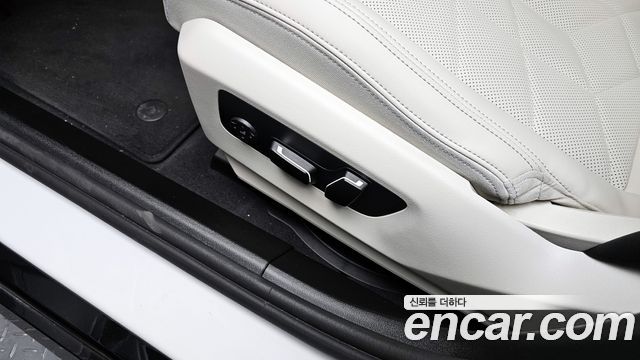 BMW 5-Series 520i M Sport