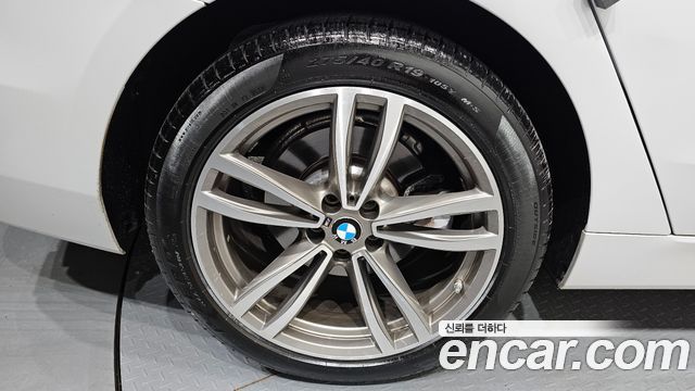 BMW Gran Turismo 630i xDrive Luxury