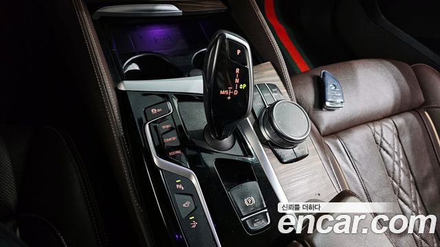 BMW Gran Turismo 630i xDrive Luxury