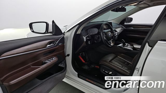 BMW Gran Turismo 630i xDrive Luxury
