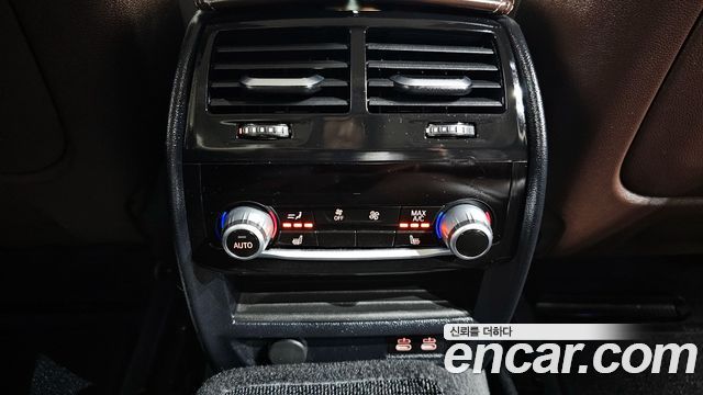 BMW Gran Turismo 630i xDrive Luxury