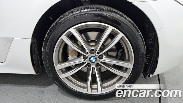 BMW Gran Turismo 630i xDrive Luxury