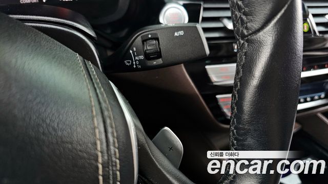 BMW Gran Turismo 630i xDrive Luxury