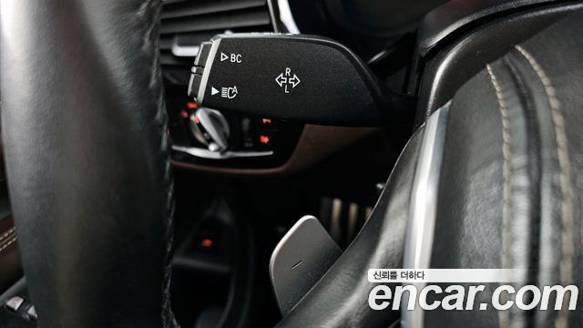 BMW Gran Turismo 630i xDrive Luxury