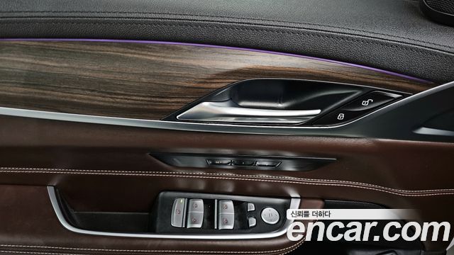 BMW Gran Turismo 630i xDrive Luxury