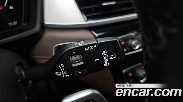 BMW X1 xDrive 20i M Sport
