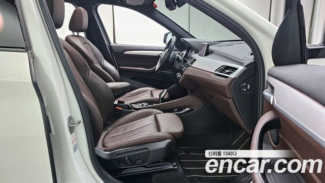 BMW X1 xDrive 20i M Sport