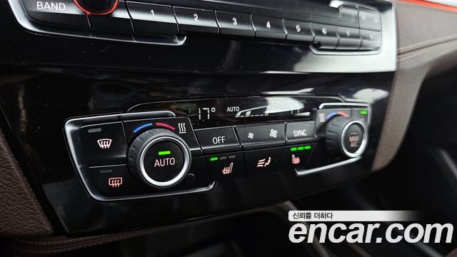 BMW X1 xDrive 20i M Sport