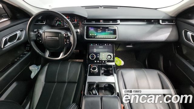Land Rover Range Rover Velar 2.0 D240 S
