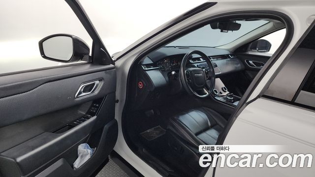 Land Rover Range Rover Velar 2.0 D240 S