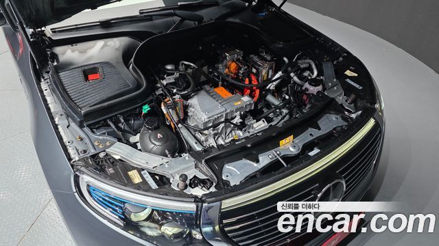 Mercedes-Benz EQC EQC400 4MATIC