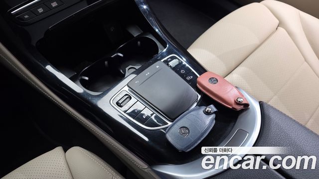 Mercedes-Benz EQC EQC400 4MATIC