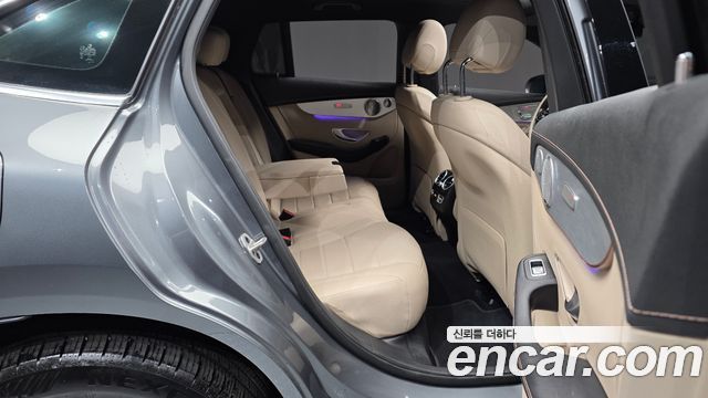 Mercedes-Benz EQC EQC400 4MATIC