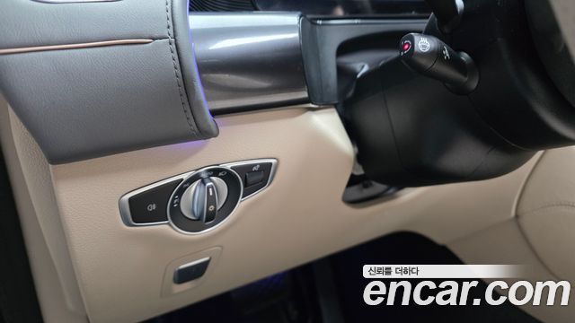 Mercedes-Benz EQC EQC400 4MATIC