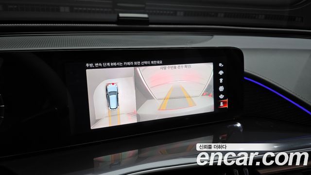 Mercedes-Benz EQC EQC400 4MATIC