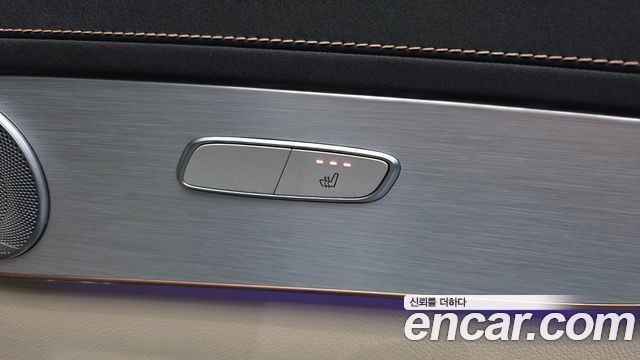 Mercedes-Benz EQC EQC400 4MATIC