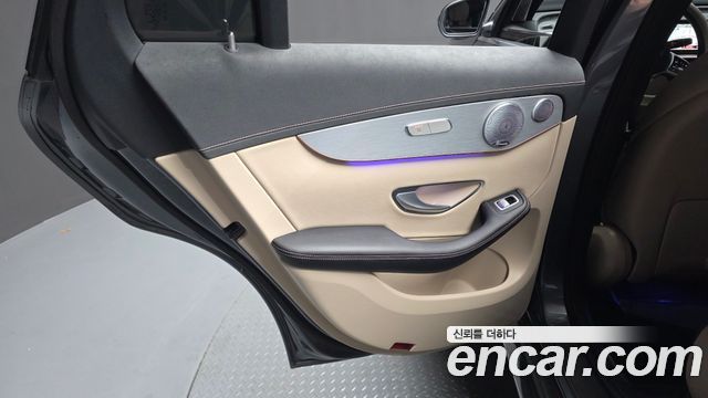 Mercedes-Benz EQC EQC400 4MATIC