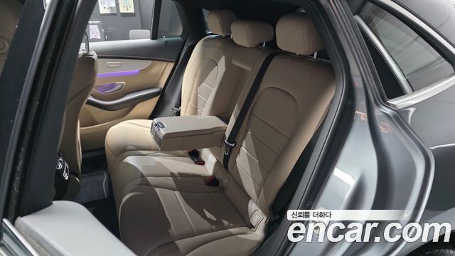 Mercedes-Benz EQC EQC400 4MATIC