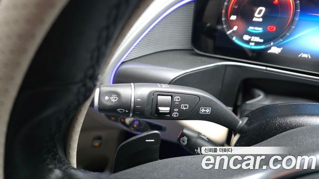 Mercedes-Benz EQC EQC400 4MATIC