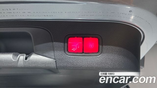 Mercedes-Benz EQC EQC400 4MATIC