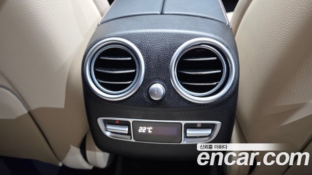 Mercedes-Benz EQC EQC400 4MATIC