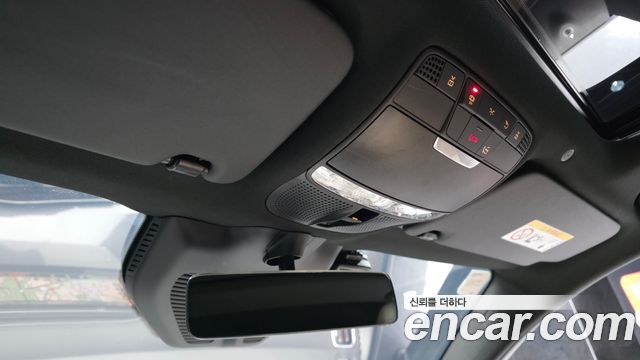 Mercedes-Benz EQC EQC400 4MATIC