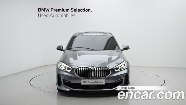 BMW 1-Series 120i M Sports