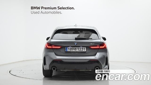 BMW 1-Series 120i M Sports