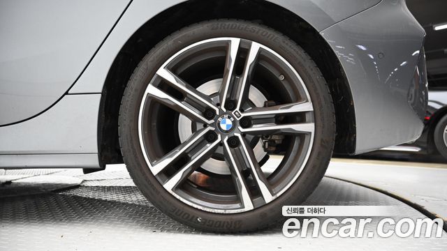 BMW 1-Series 120i M Sports