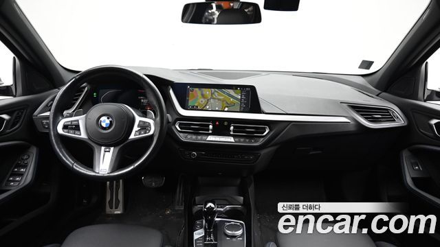 BMW 1-Series 120i M Sports