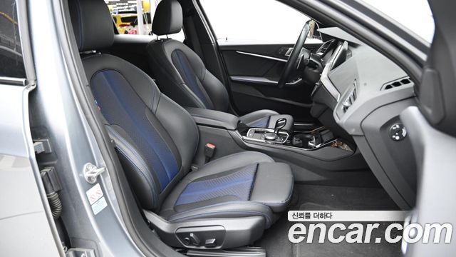 BMW 1-Series 120i M Sports
