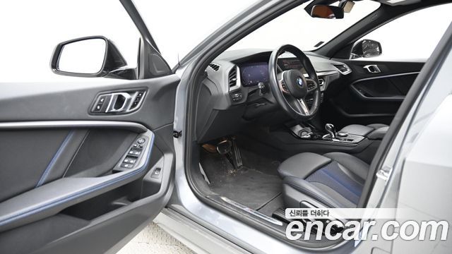BMW 1-Series 120i M Sports