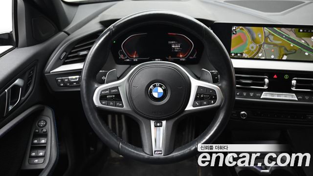 BMW 1-Series 120i M Sports