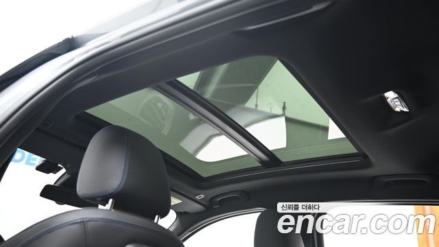BMW 1-Series 120i M Sports
