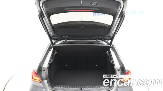 BMW 1-Series 120i M Sports