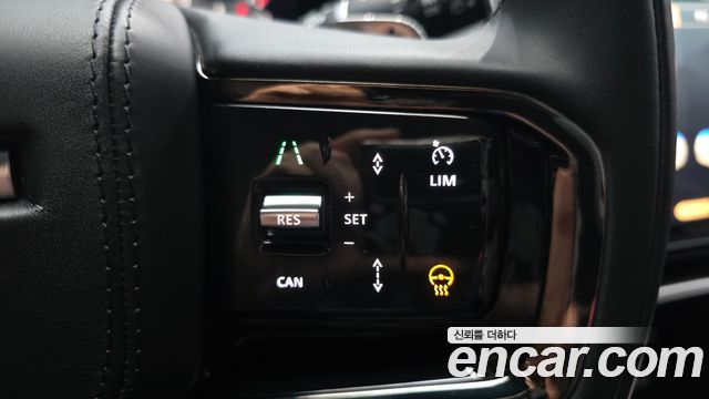 Land Rover Range Rover Velar 2.0 P250 Dynamic SE