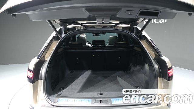 Land Rover Range Rover Velar 2.0 P250 Dynamic SE