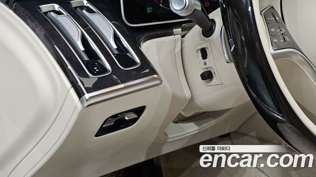 Mercedes-Benz S-Class S580L 4MATIC