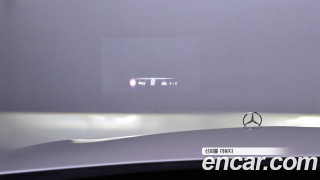 Mercedes-Benz S-Class S580L 4MATIC