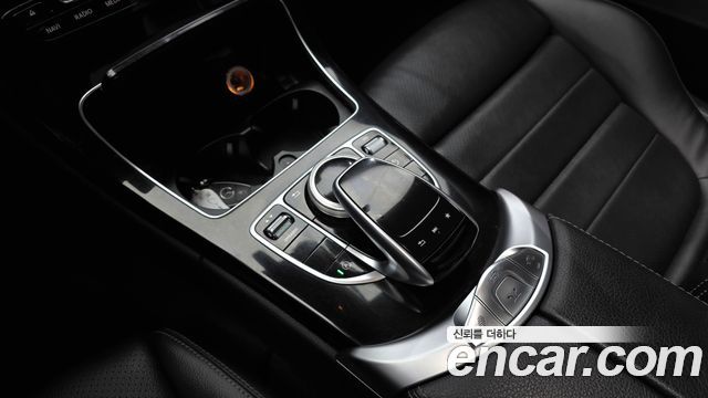 Mercedes-Benz C-Class C200 Cabriolet