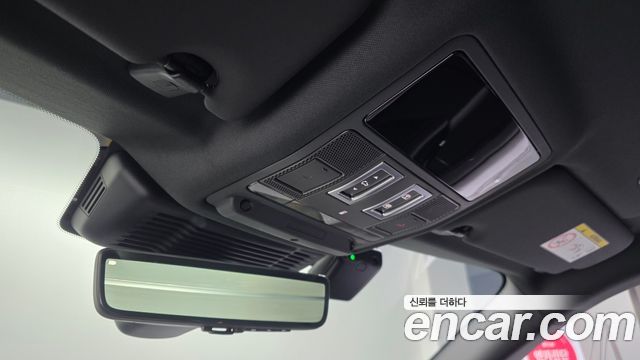 Land Rover Range Rover Evoque P250 Dynamic SE