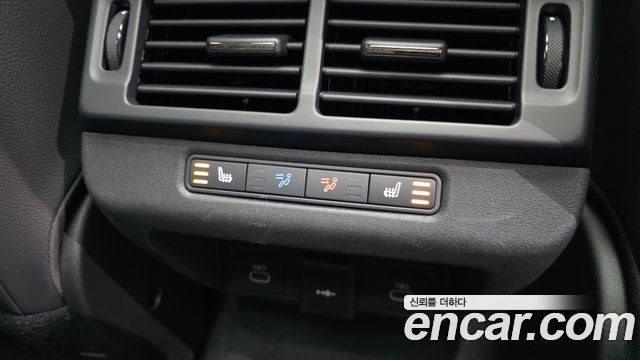 Land Rover Range Rover Evoque P250 Dynamic SE