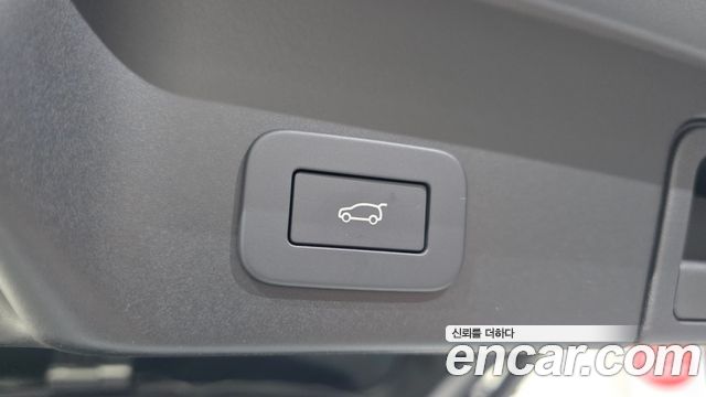 Land Rover Range Rover Evoque P250 Dynamic SE